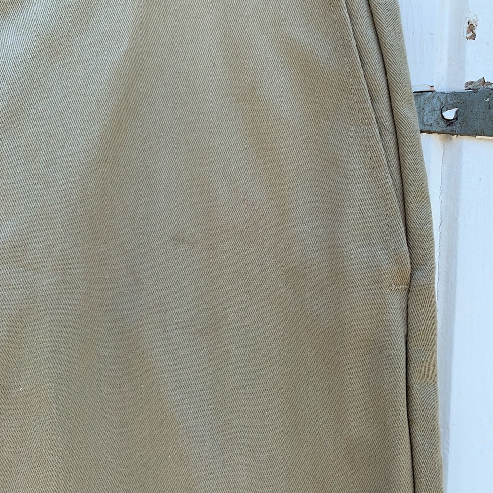 Dickies Tan Pants - Picture 4 of 4